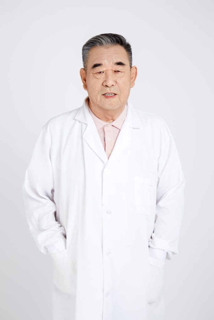 刘增位大夫